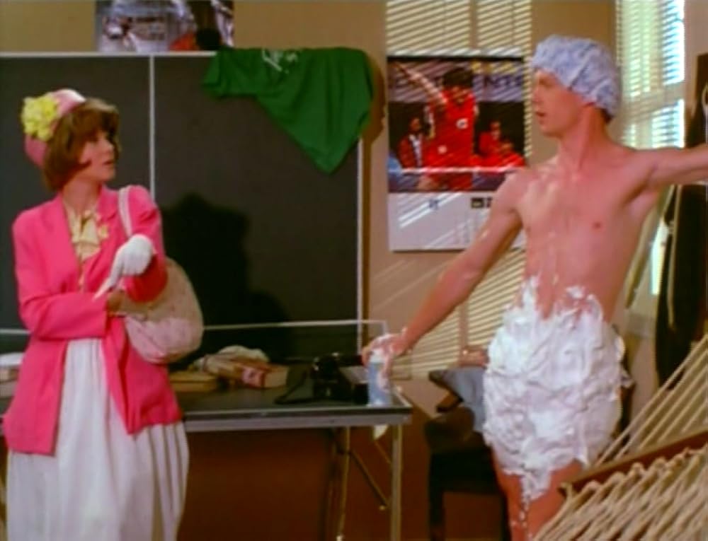 ダイナマイト・ヴァージン／キッス一発火事の元の画像