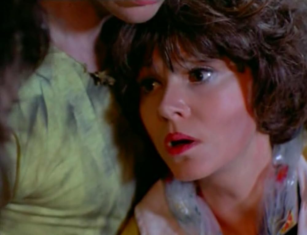 ダイナマイト・ヴァージン／キッス一発火事の元の画像