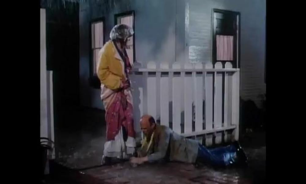 ダイナマイト・ヴァージン／キッス一発火事の元の画像