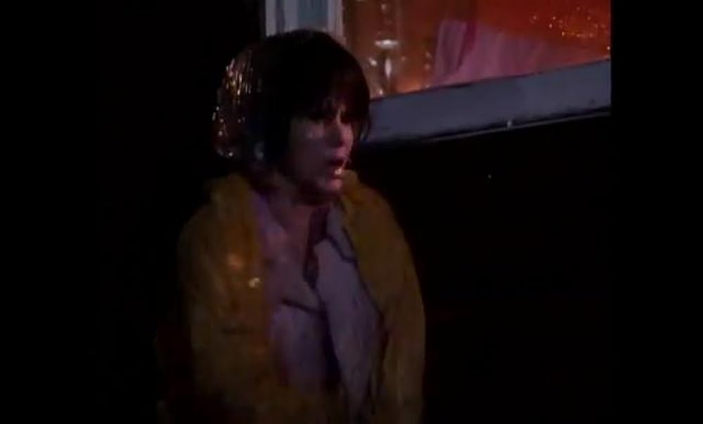 ダイナマイト・ヴァージン／キッス一発火事の元の画像