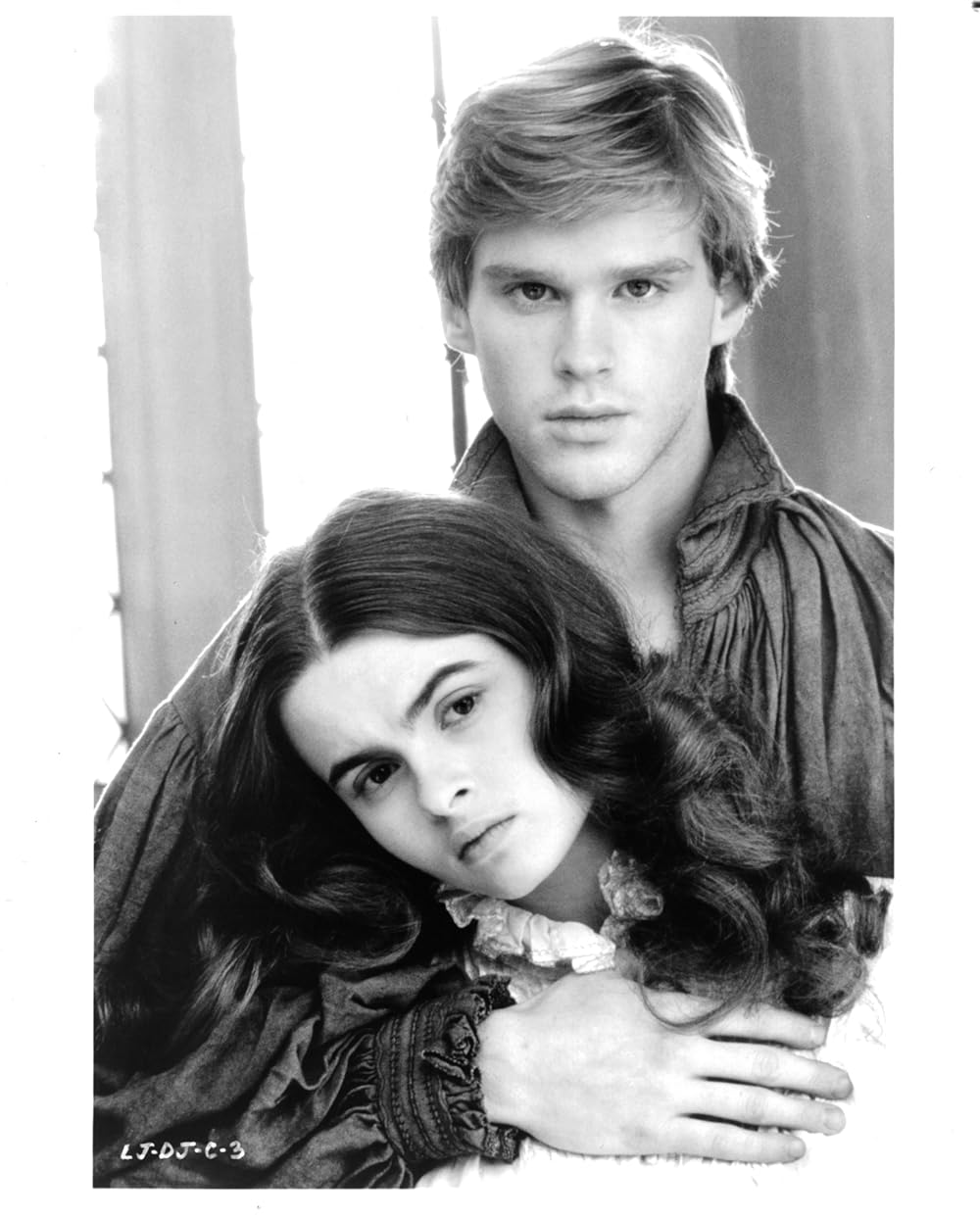 「レディ・ジェーン／愛と運命のふたり」ケイリー・エルウィズ & ヘレナ・ボナム・カーターの画像