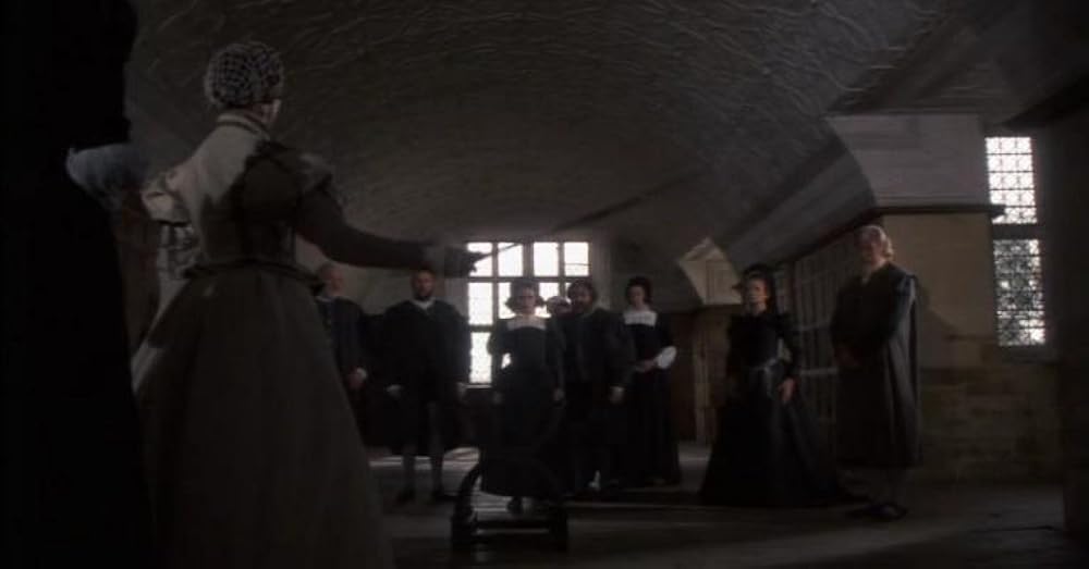 「レディ・ジェーン／愛と運命のふたり」ヘレナ・ボナム・カーターの画像