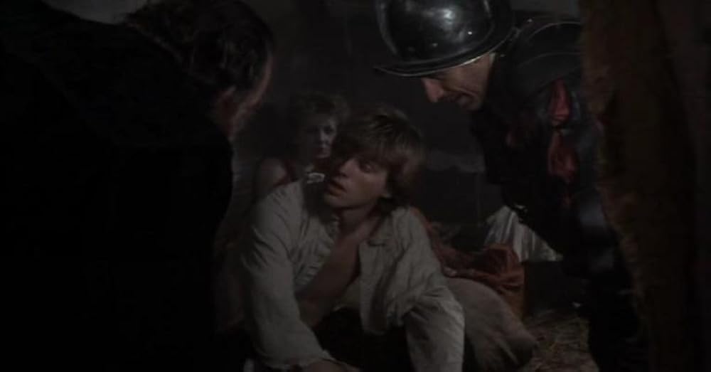 レディ・ジェーン／愛と運命のふたりの画像