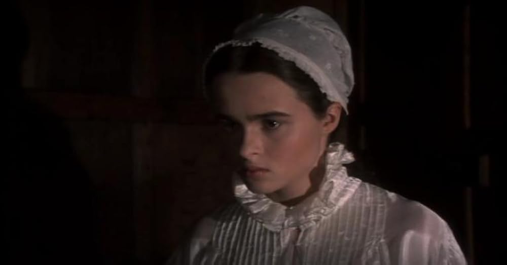 「レディ・ジェーン／愛と運命のふたり」ヘレナ・ボナム・カーターの画像