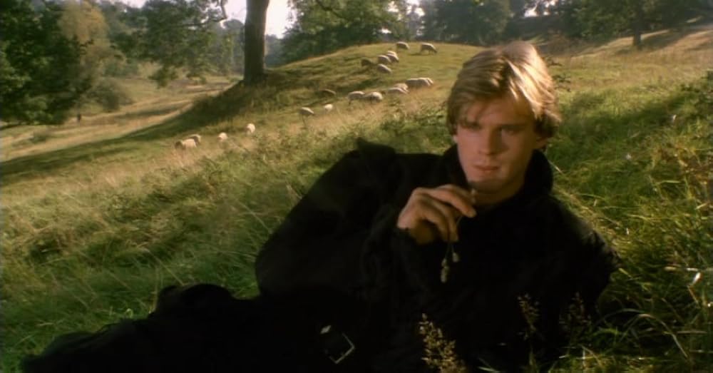 レディ・ジェーン／愛と運命のふたりの画像