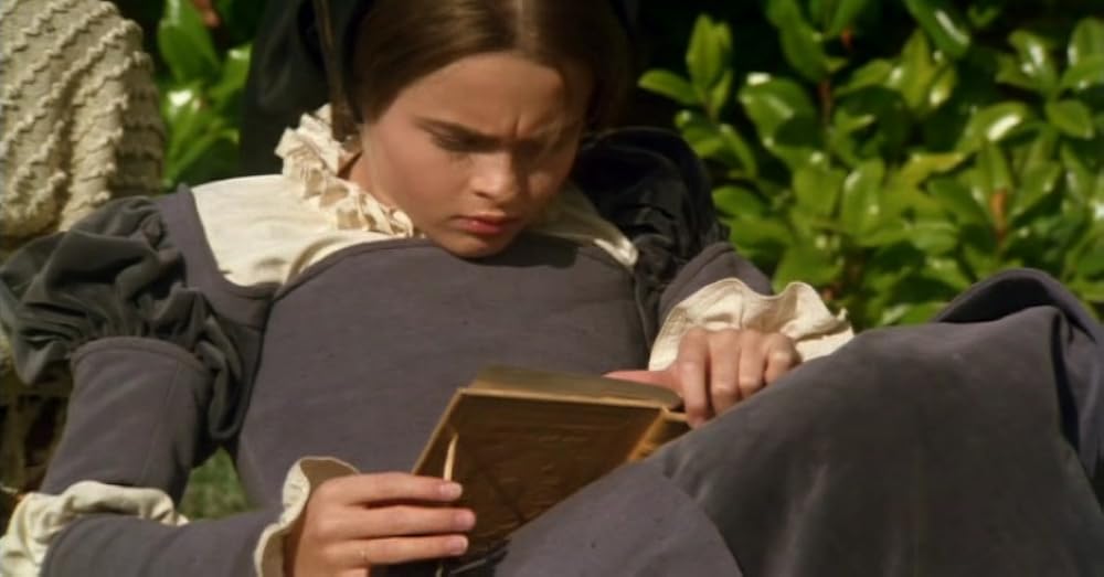 「レディ・ジェーン／愛と運命のふたり」ヘレナ・ボナム・カーターの画像