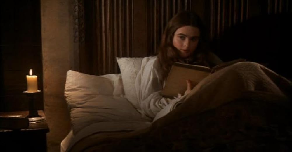 「レディ・ジェーン／愛と運命のふたり」ヘレナ・ボナム・カーターの画像