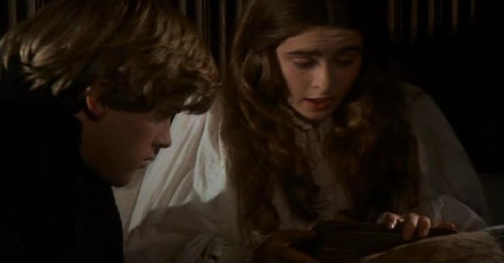 「レディ・ジェーン／愛と運命のふたり」ケイリー・エルウィズ & ヘレナ・ボナム・カーターの画像