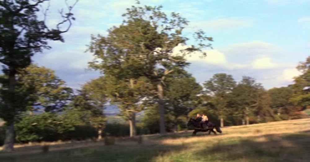 レディ・ジェーン／愛と運命のふたりの画像