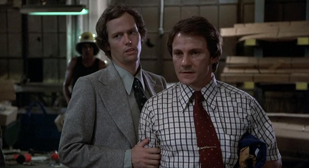 ブルー・カラー／怒りのはみだし労働者どもの画像