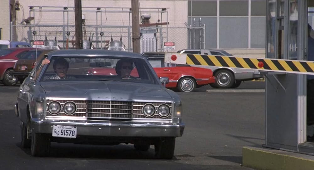 ブルー・カラー／怒りのはみだし労働者どもの画像