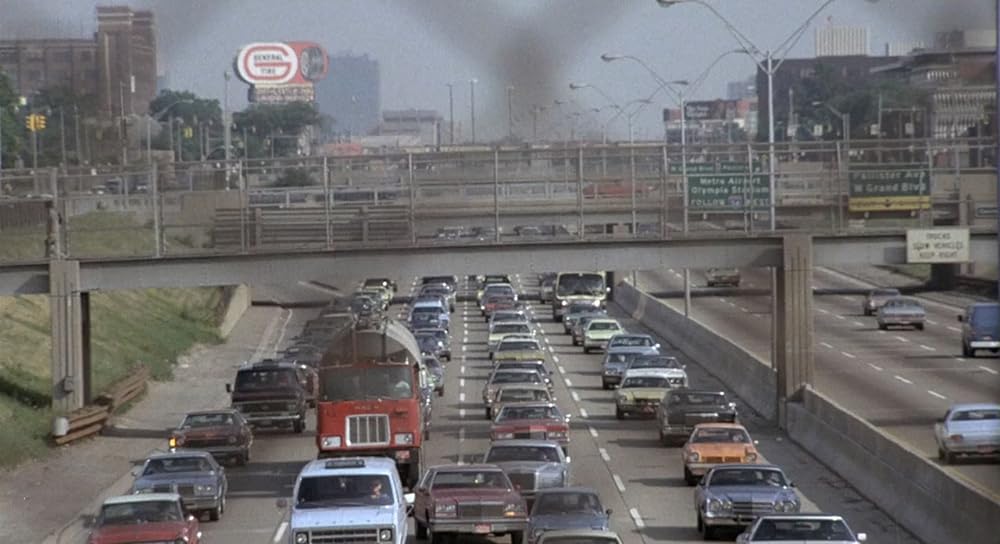 ブルー・カラー／怒りのはみだし労働者どもの画像