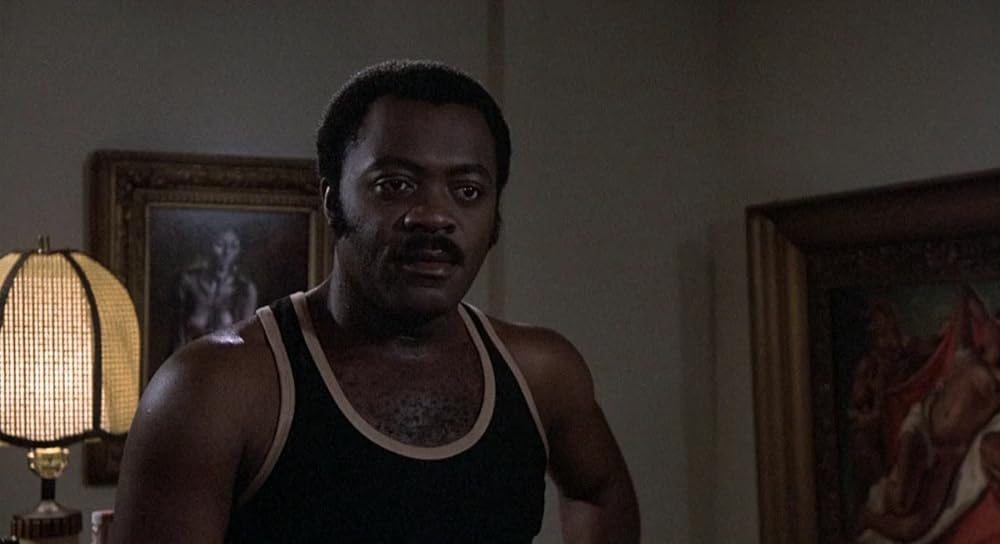 「ブルー・カラー／怒りのはみだし労働者ども」ヤフェット・コットーの画像