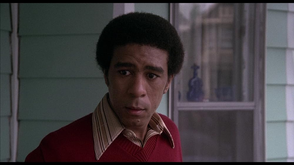 「ブルー・カラー／怒りのはみだし労働者ども」リチャード・プライアーの画像