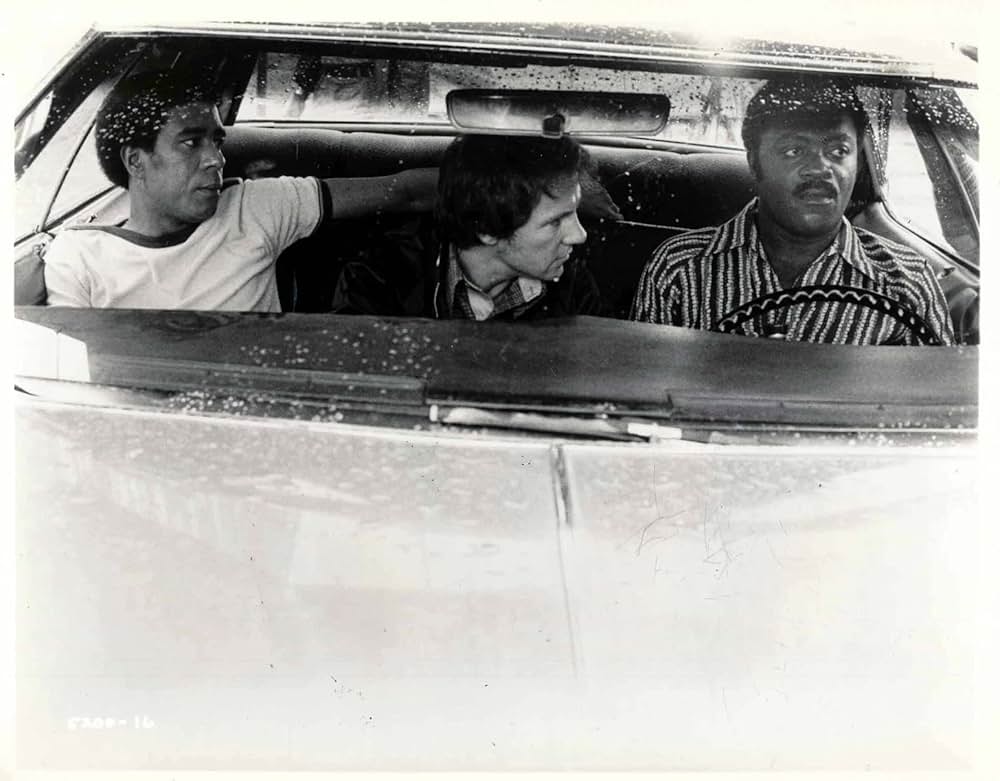 ブルー・カラー／怒りのはみだし労働者どもの画像