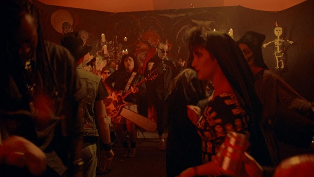 悪夢のブラッディ・ウィークの画像