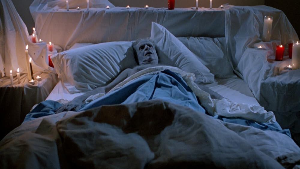 悪夢のブラッディ・ウィークの画像