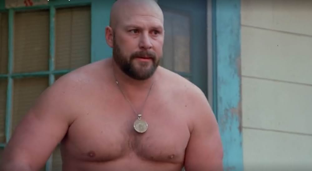 悪夢のブラッディ・ウィークの画像