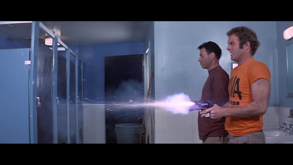 フリービーとビーン／大乱戦の画像