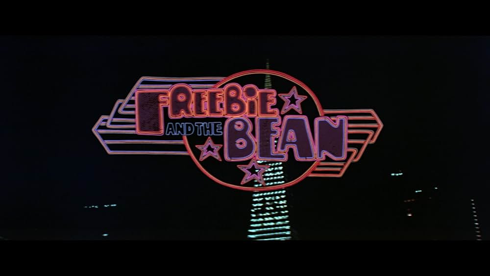 フリービーとビーン／大乱戦の画像