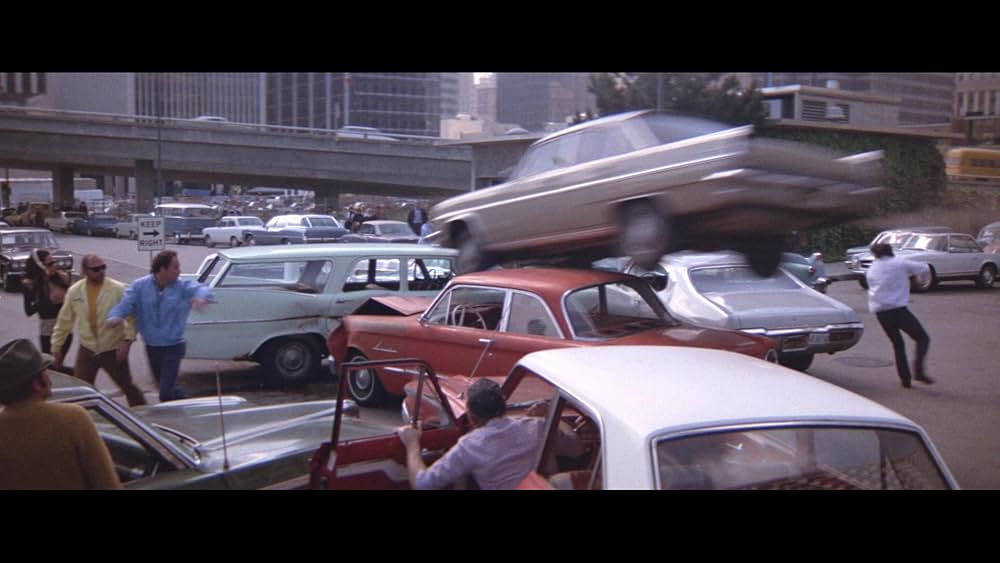 フリービーとビーン／大乱戦の画像