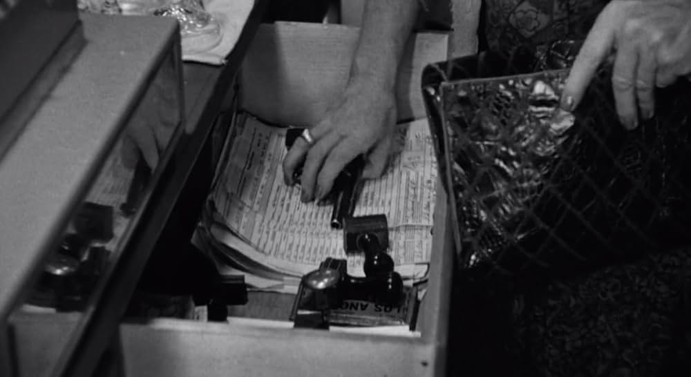 誰が私を殺したか?の画像