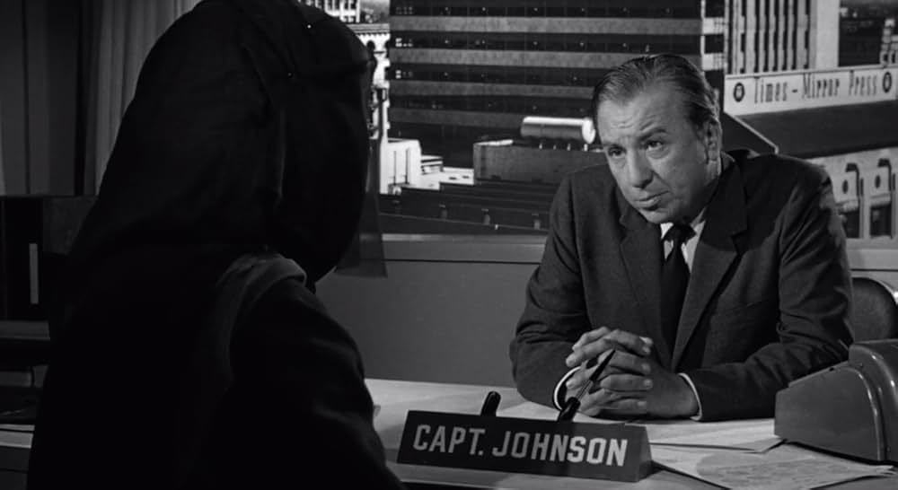 誰が私を殺したか?の画像