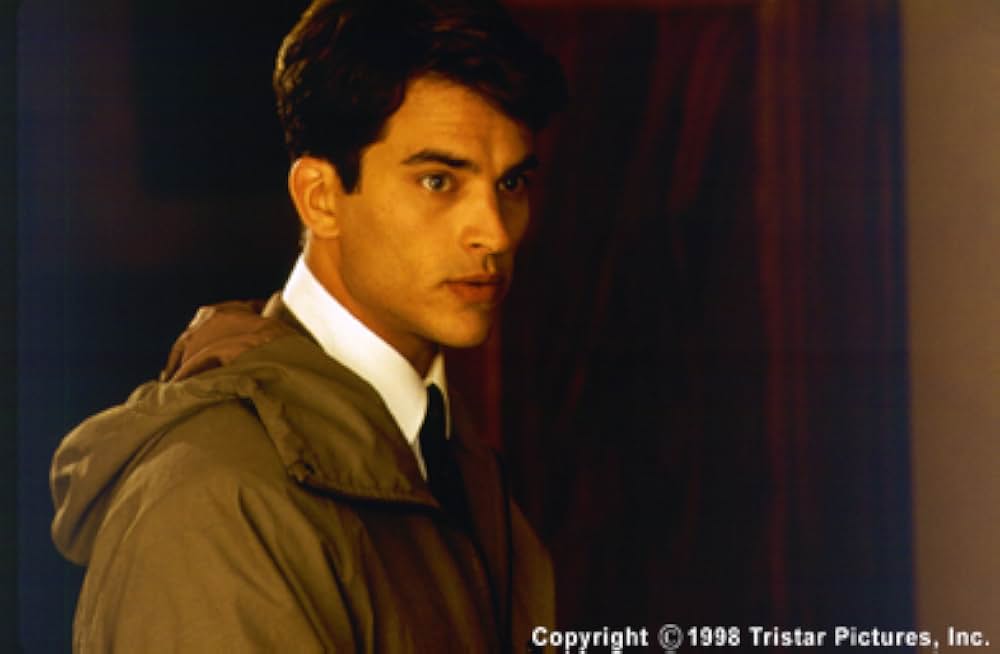 沈黙のジェラシーの画像