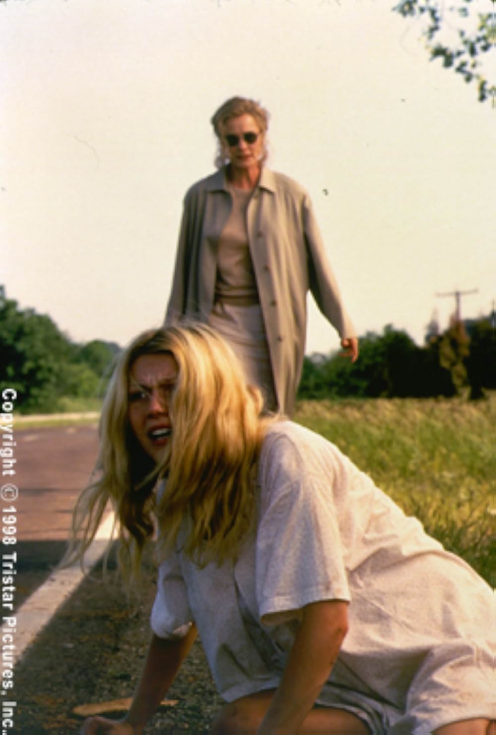 沈黙のジェラシーの画像