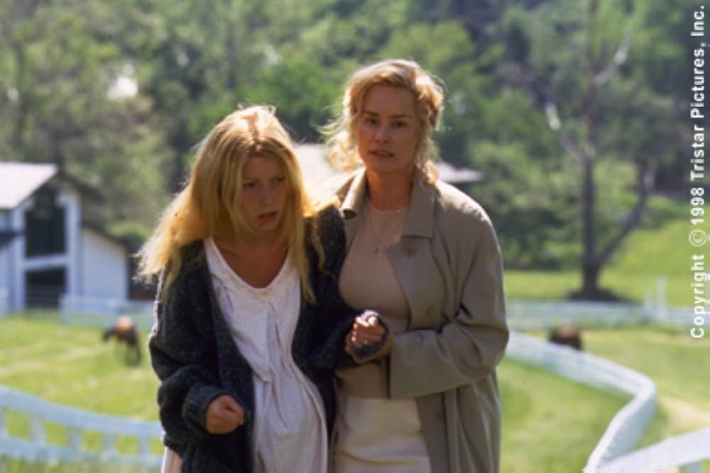 沈黙のジェラシーの画像