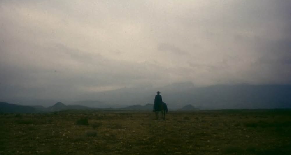 荒野の処刑の画像