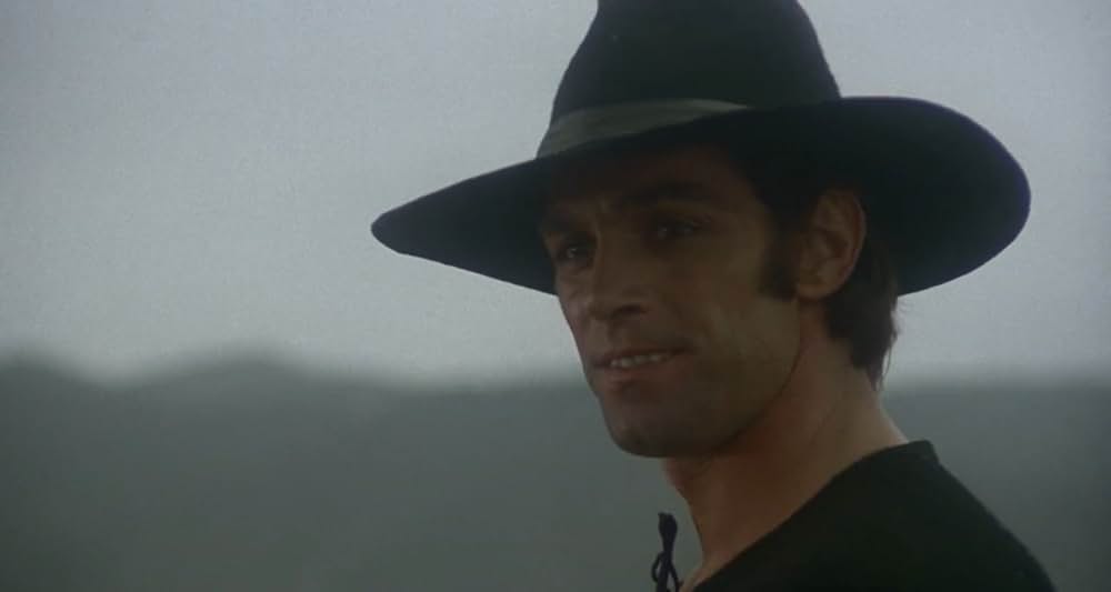 荒野の処刑の画像