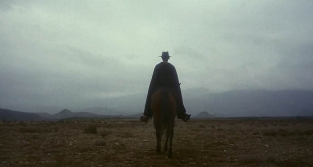 荒野の処刑の画像