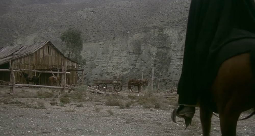 荒野の処刑の画像