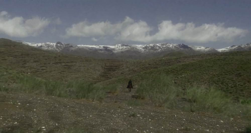 荒野の処刑の画像