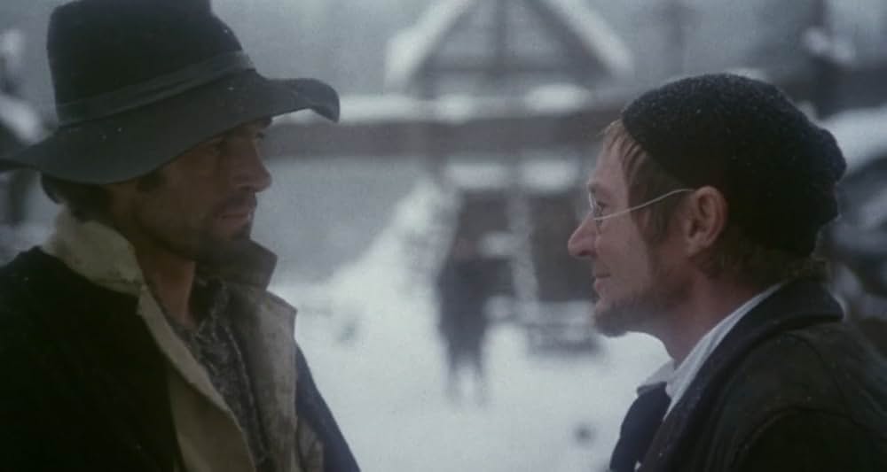 荒野の処刑の画像