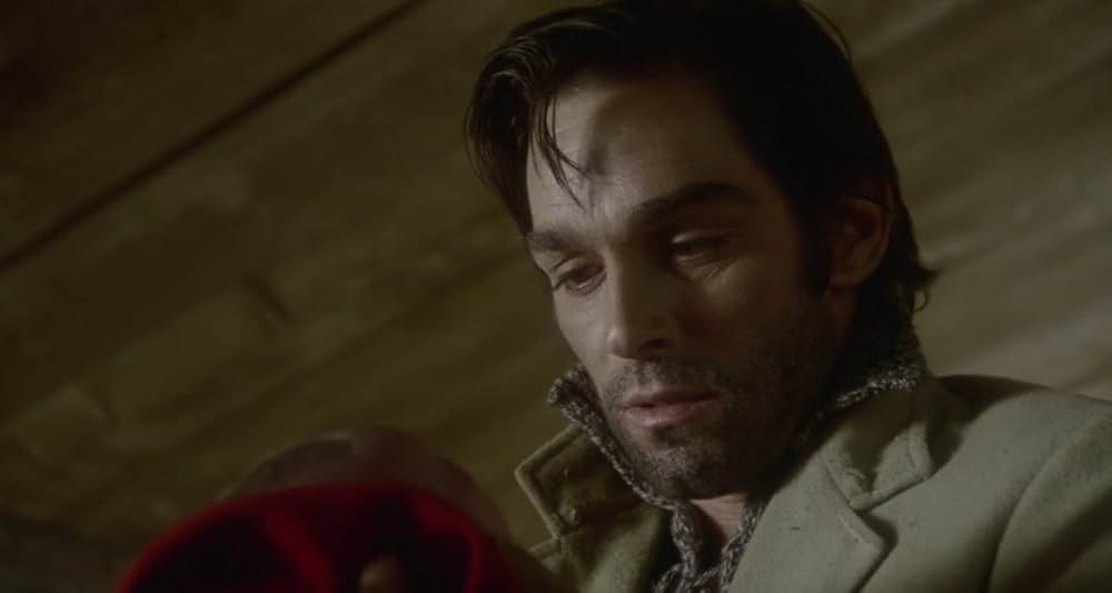 荒野の処刑の画像