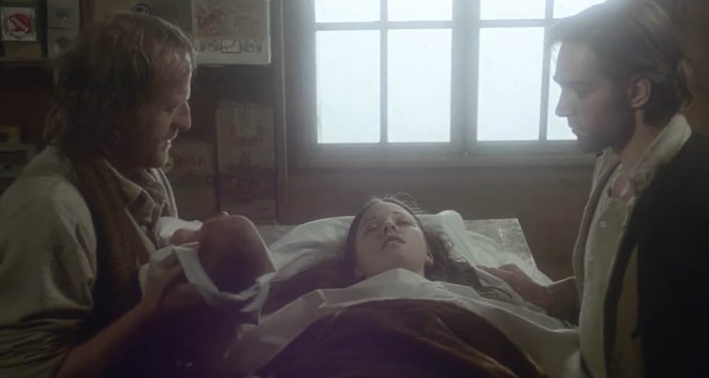 荒野の処刑の画像