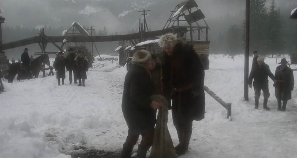 荒野の処刑の画像