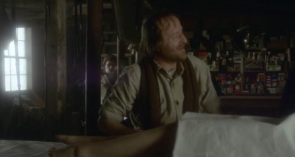 荒野の処刑の画像