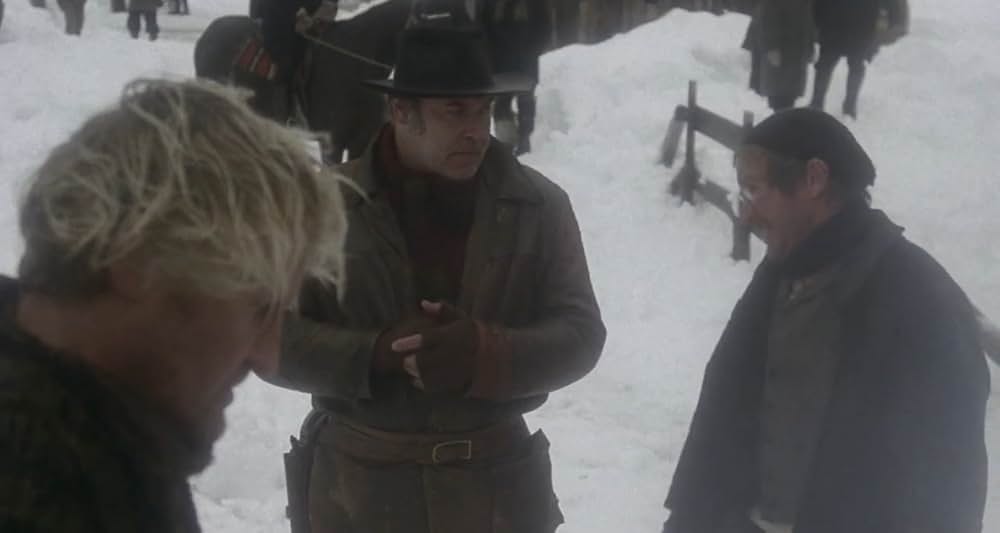 荒野の処刑の画像