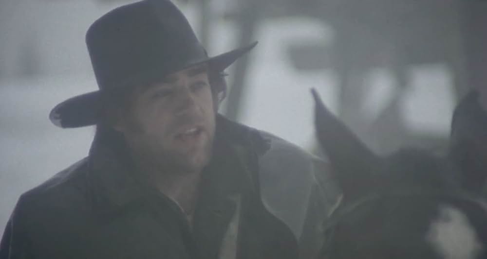 荒野の処刑の画像