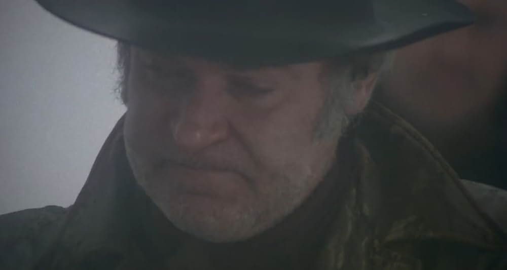 荒野の処刑の画像