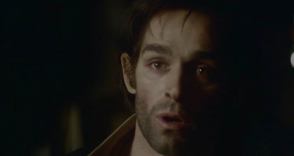 荒野の処刑の画像