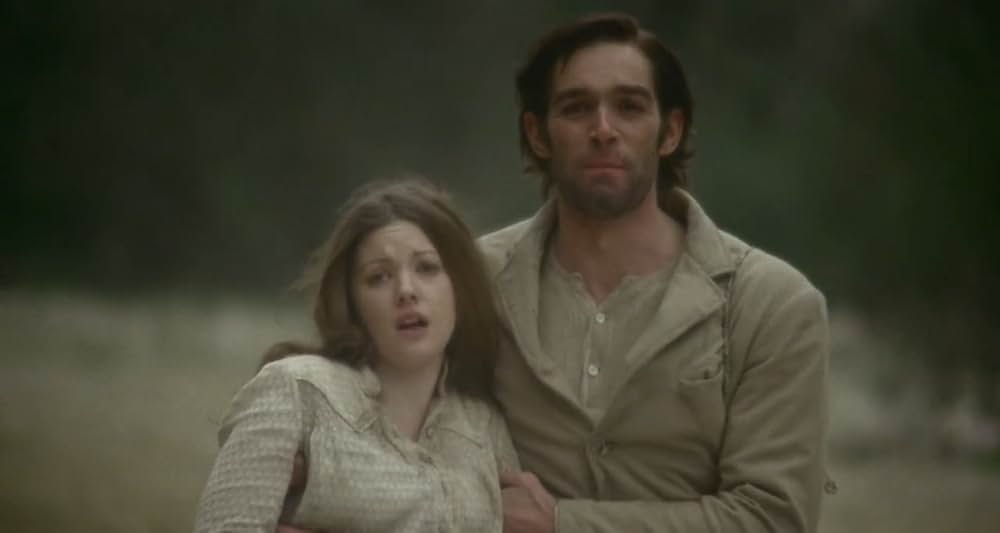 荒野の処刑の画像