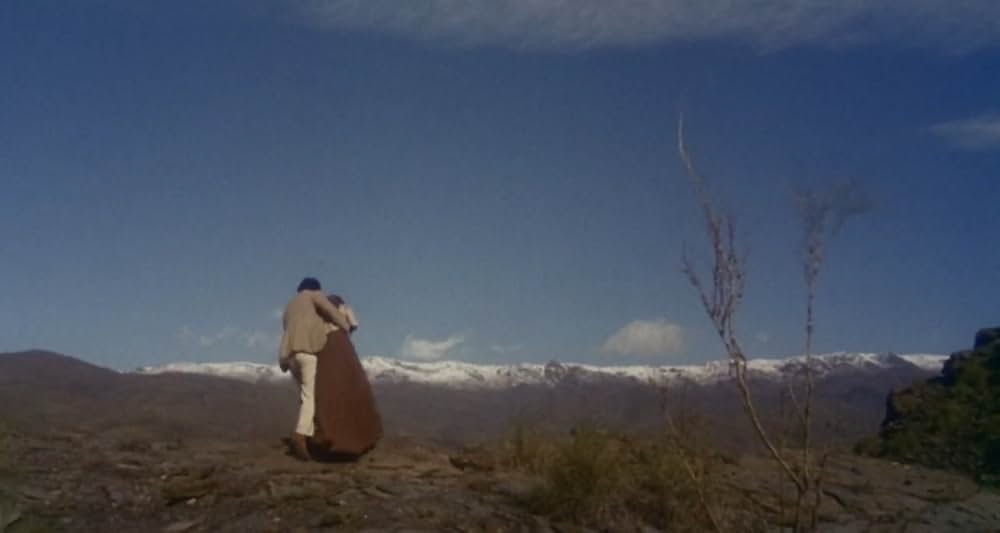 荒野の処刑の画像