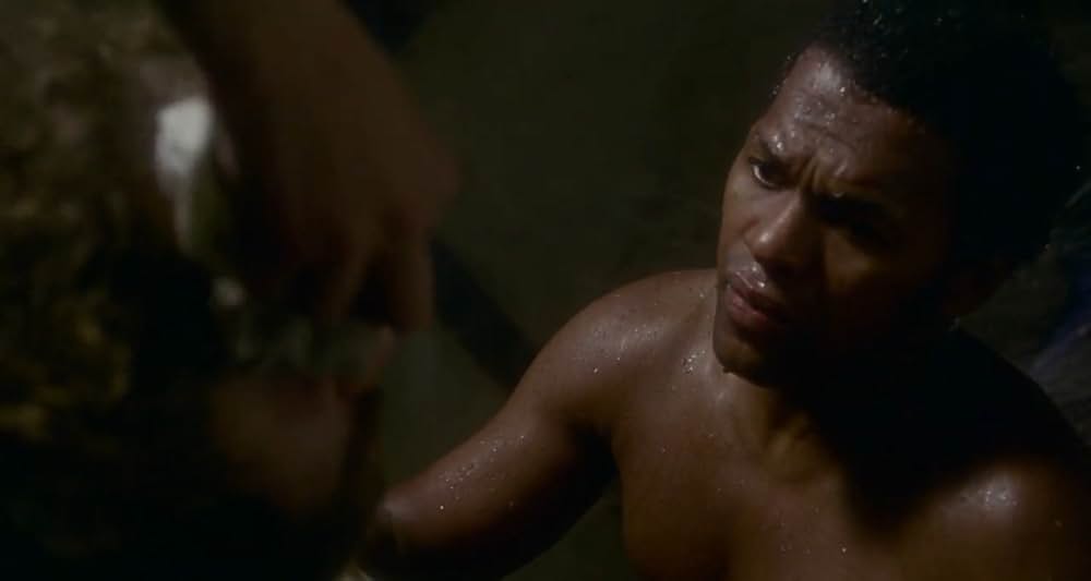 荒野の処刑の画像