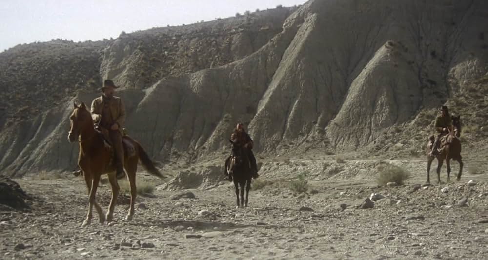 荒野の処刑の画像