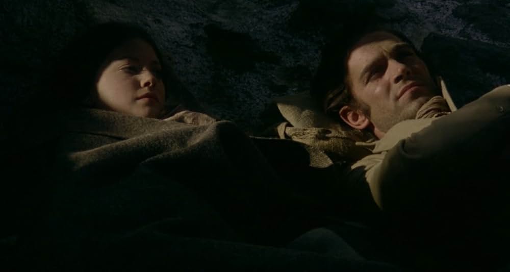 荒野の処刑の画像