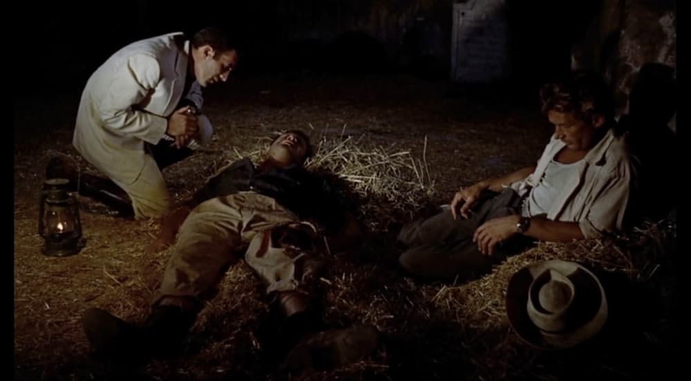 この庭に死すの画像